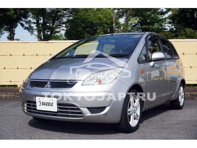 MITSUBISHI COLT PLUS