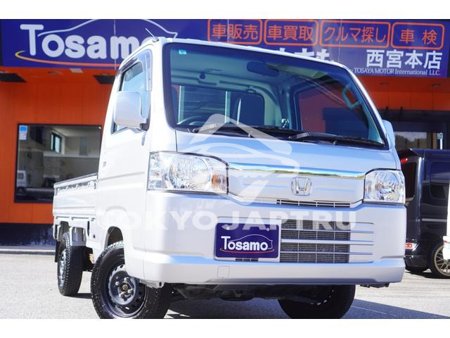 HONDA ACTY TRUCK