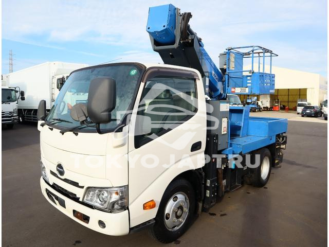 HINO DUTRO