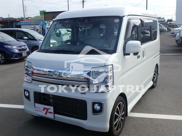 NISSAN NV100CLIPPER RIO