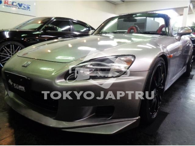 HONDA S2000
