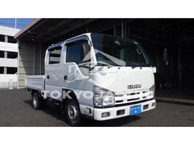 ISUZU ELF TRUCK
