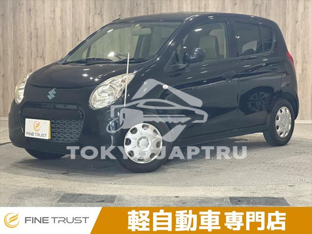 SUZUKI ALTO ECO
