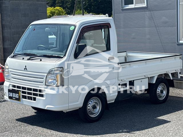 MITSUBISHI MINICAB TRUCK