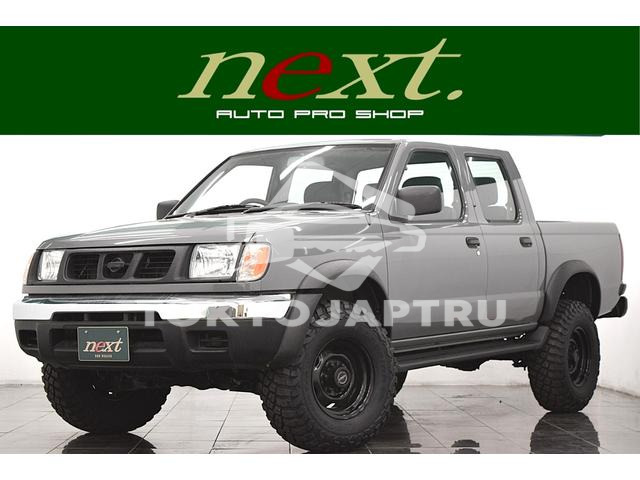 NISSAN DATSUN PICK UP