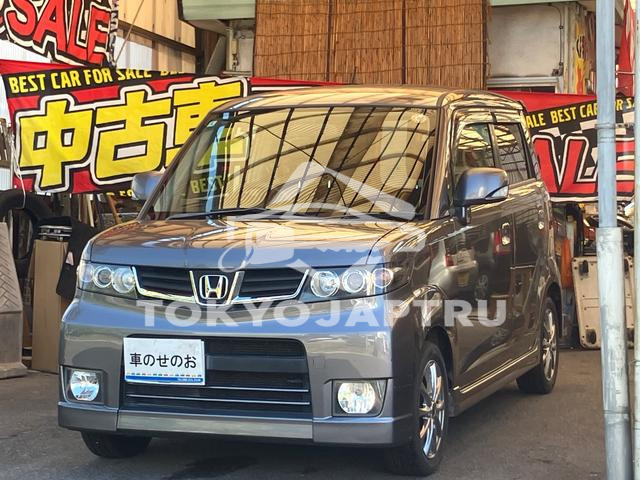 HONDA ZEST SPARK