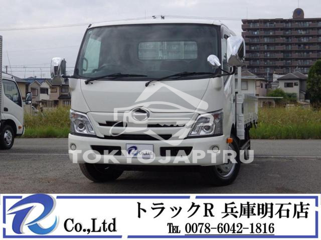 HINO DUTRO