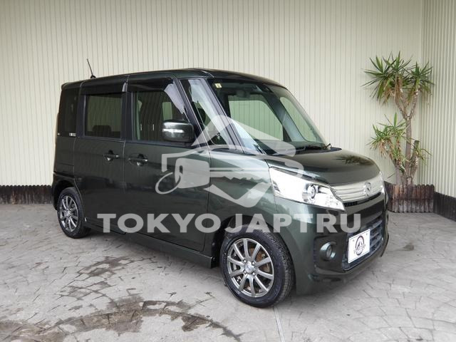 MAZDA FLAIR WAGON CUSTOM STYEL