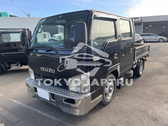 ISUZU ELF TRUCK