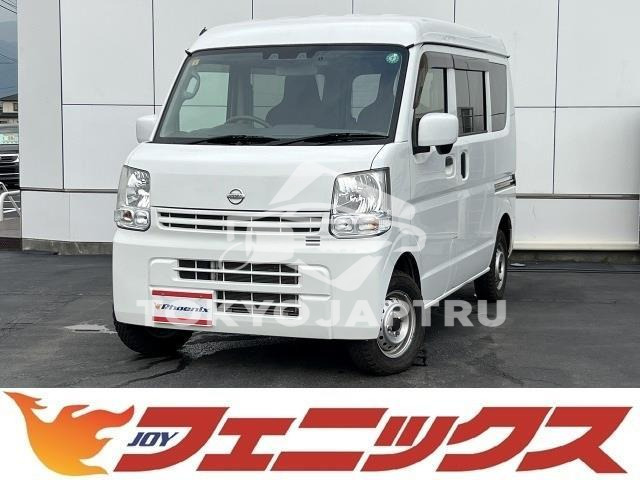 NISSAN NV100CLIPPER VAN