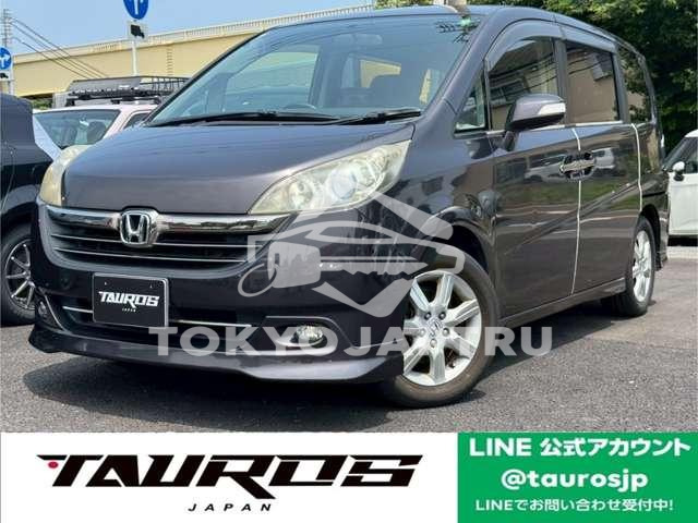 HONDA STEPWAGON