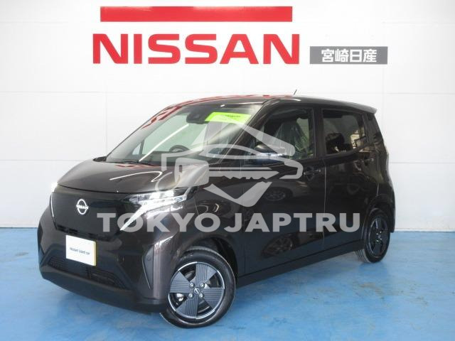 NISSAN NISSAN