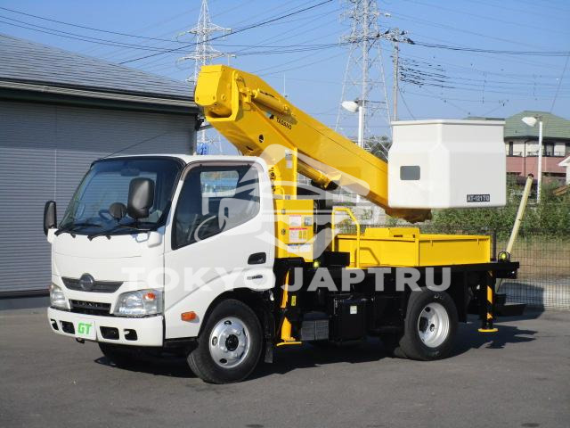 HINO DUTRO
