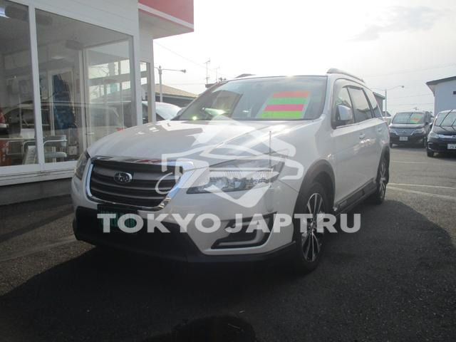 SUBARU EXIGA CROSSOVER7