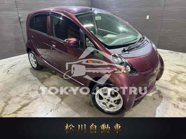 MITSUBISHI I