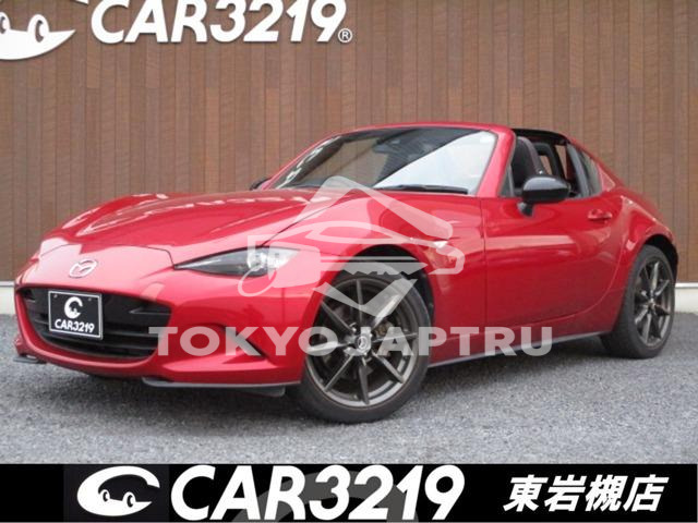 MAZDA ROADSTER RF
