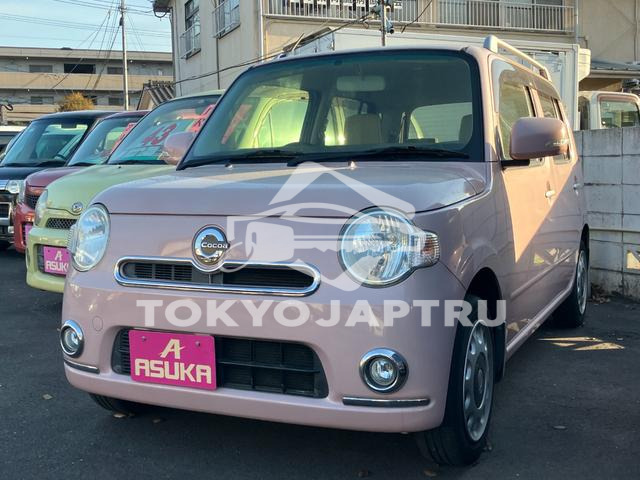 DAIHATSU MIRA COCOA