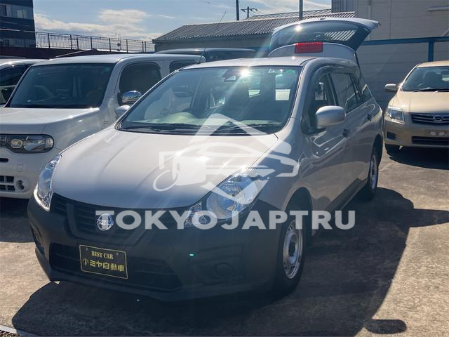 NISSAN NV150AD