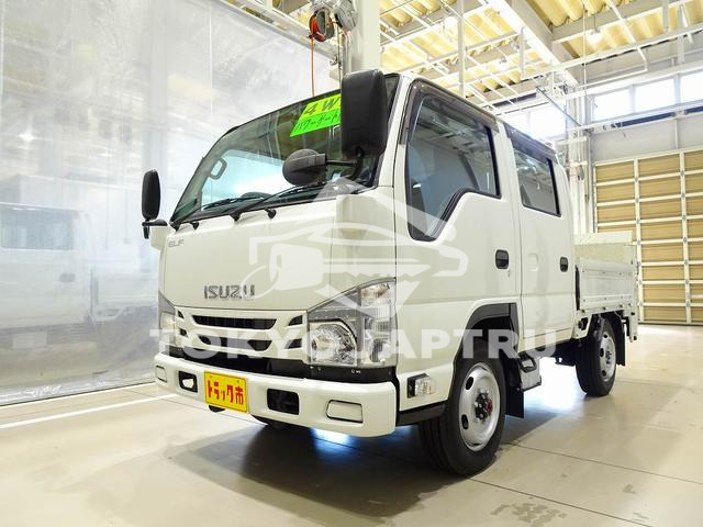 ISUZU ELF TRUCK
