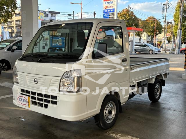 NISSAN NT100CLIPPER TRUCK
