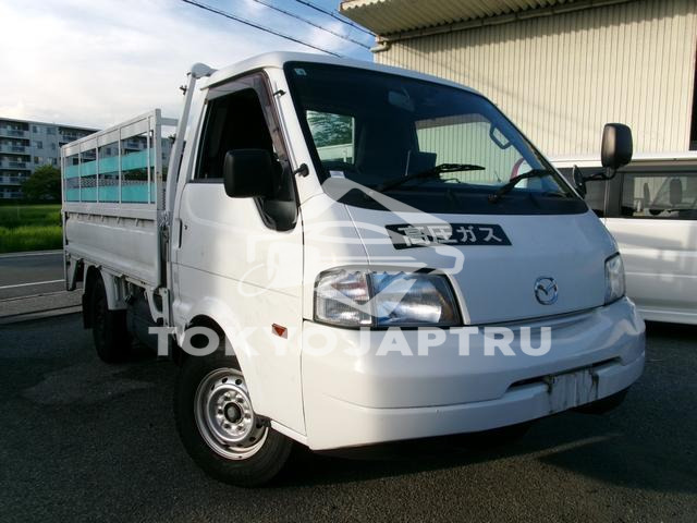 MAZDA BONGO TRUCK