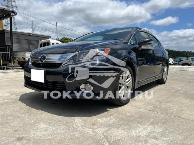 LEXUS HS