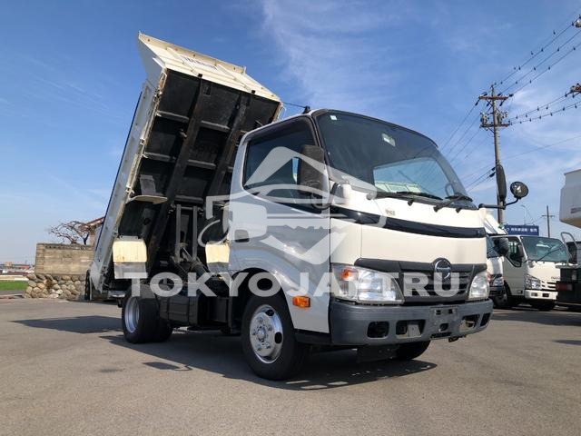 HINO DUTRO