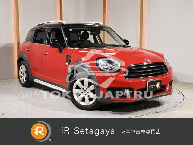 MINI MINI