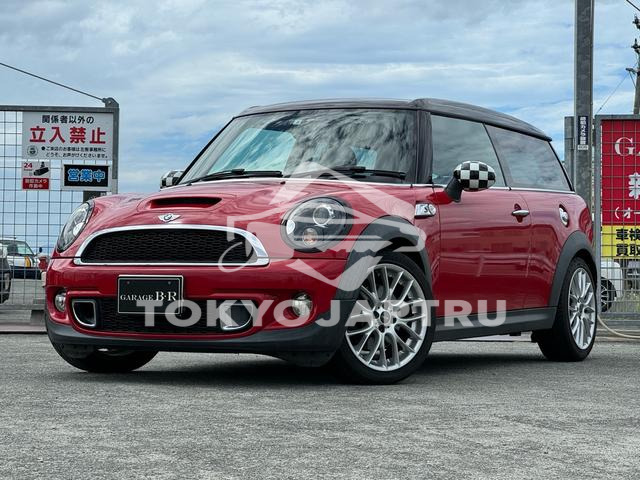 MINI MINI