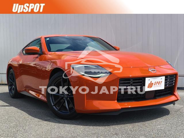 NISSAN FAIRLADY Z