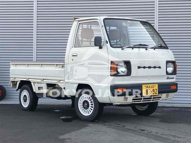 HONDA ACTY TRUCK