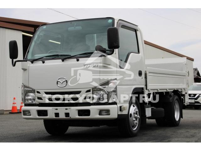 MAZDA TITAN TRUCK