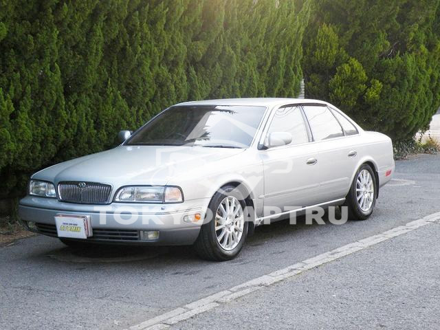NISSAN NISSAN