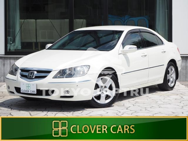 HONDA LEGEND