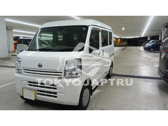 NISSAN NV100CLIPPER VAN