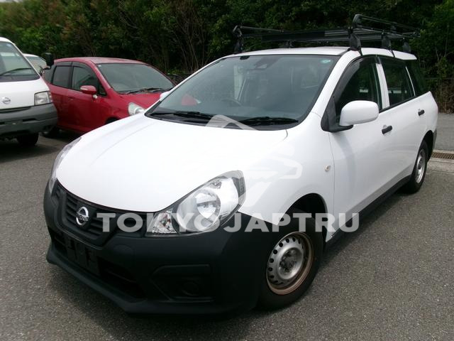 NISSAN NV150AD