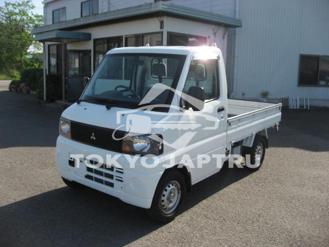 MITSUBISHI MINICAB TRUCK