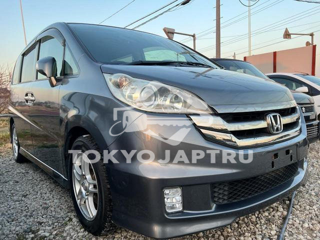 HONDA STEPWAGON