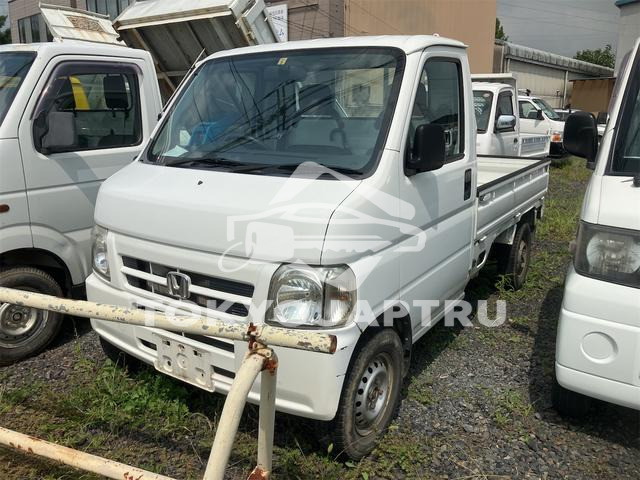 HONDA ACTY TRUCK