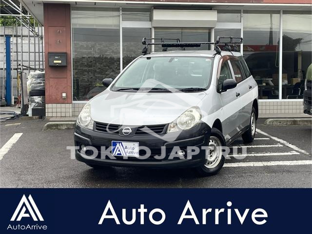 NISSAN NISSAN