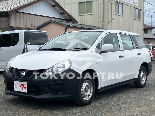 NISSAN NV150AD