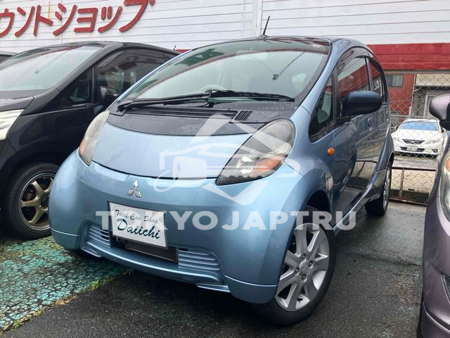 MITSUBISHI I