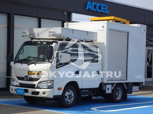 HINO DUTRO