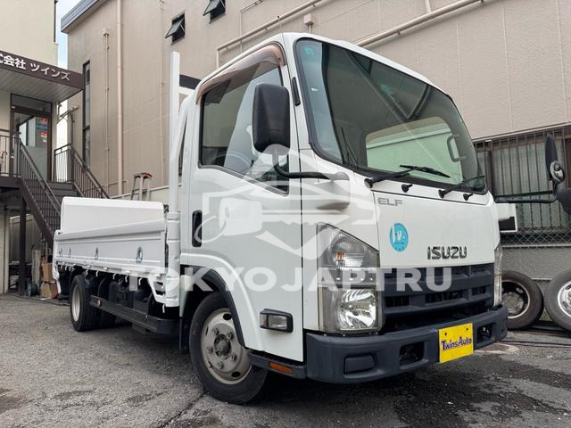 ISUZU ELF TRUCK