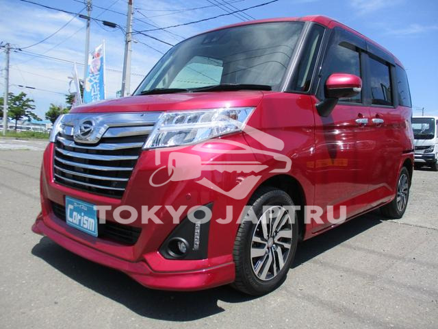 DAIHATSU THOR