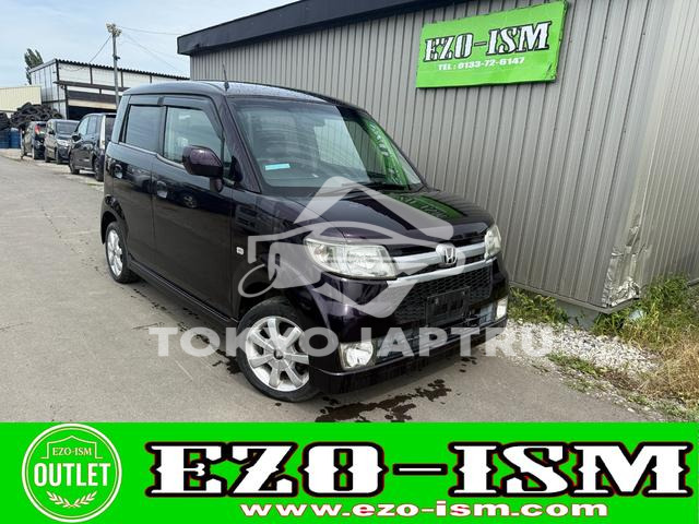 HONDA ZEST