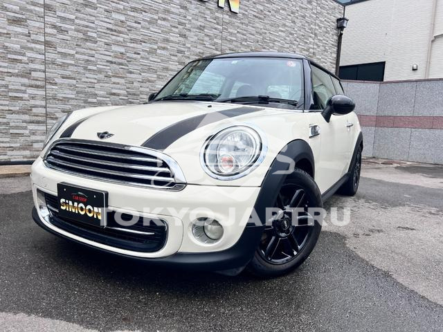 MINI MINI