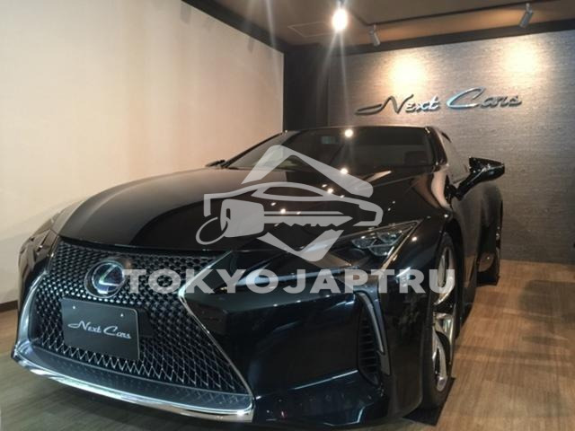 LEXUS LC