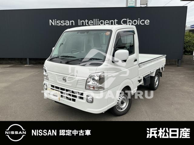 NISSAN NT100CLIPPER TRUCK
