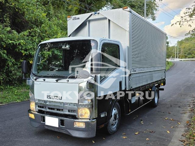 ISUZU ELF TRUCK